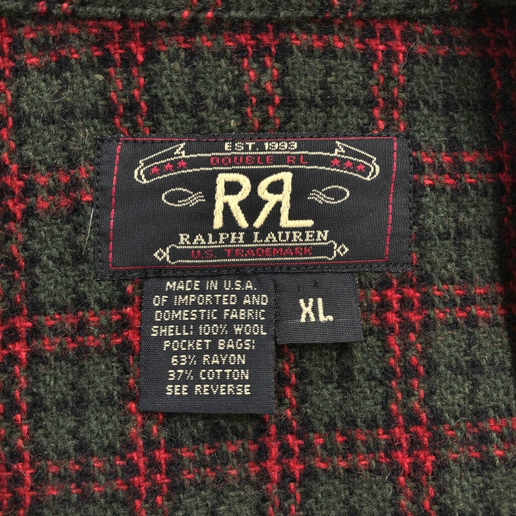 90s RRL Tailored Jacket