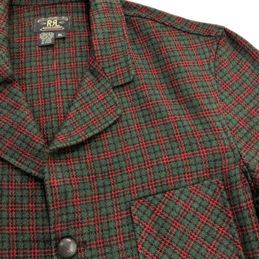 90s RRL Tailored Jacket