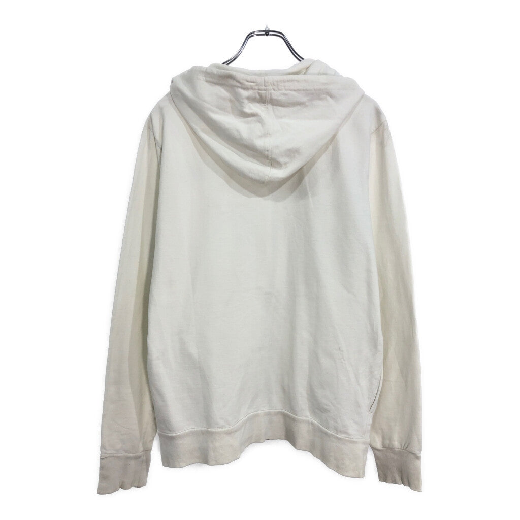 enemy Full Zip Hoodie