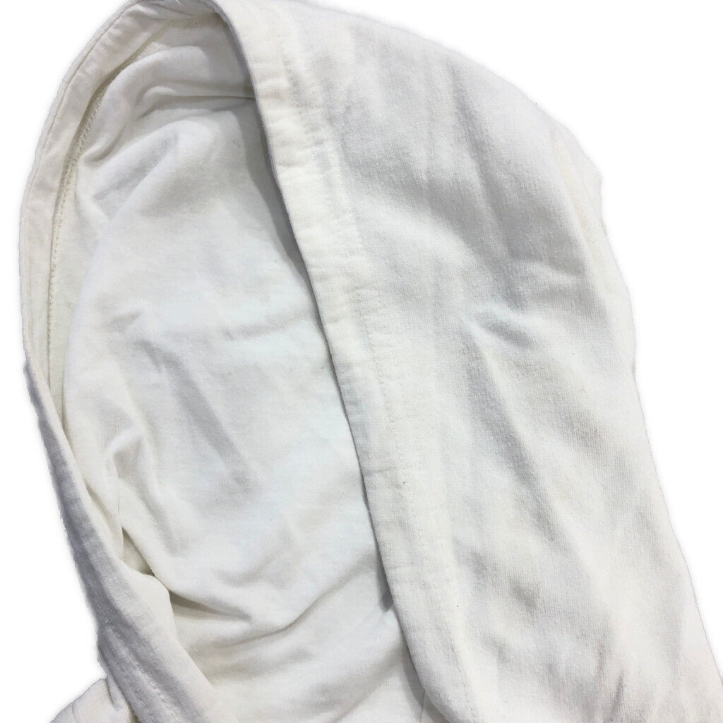 enemy Full Zip Hoodie