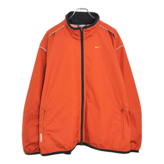 00s NIKE Windbreaker Jacket