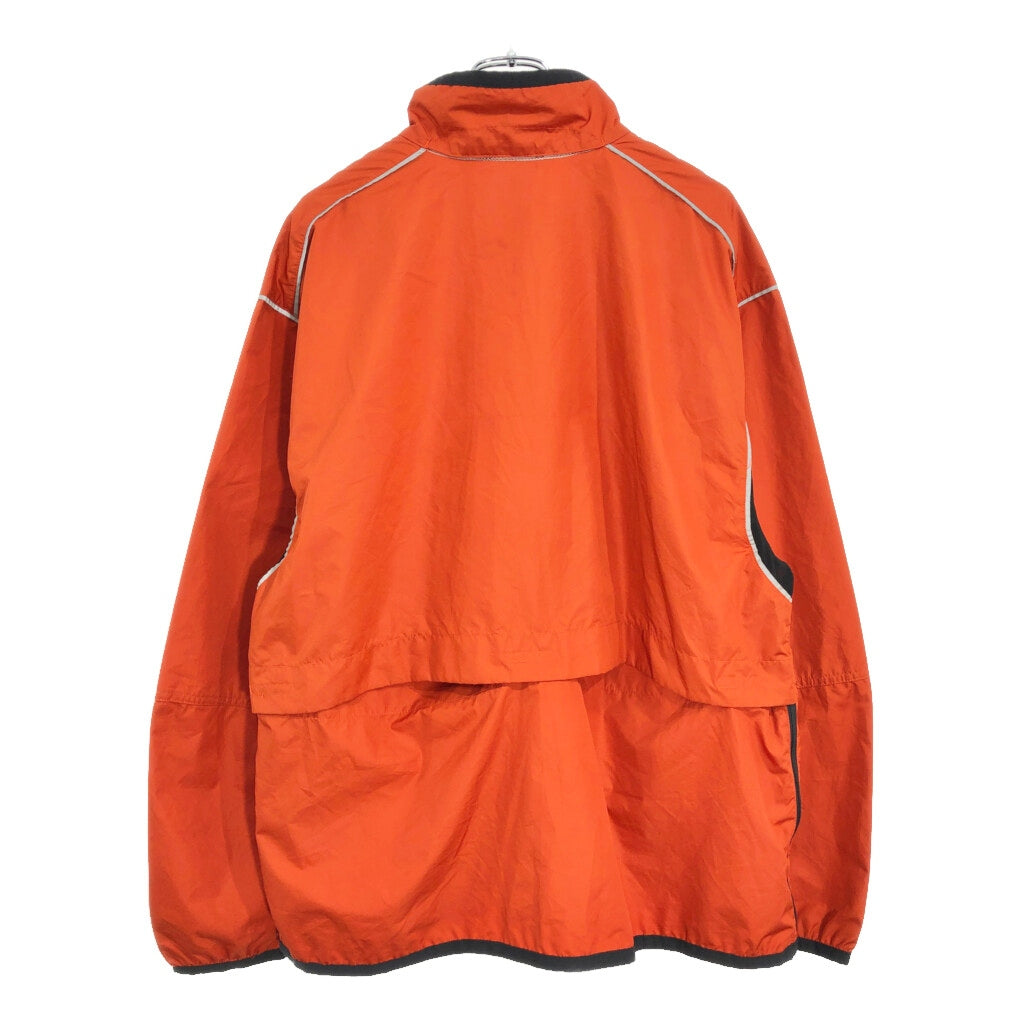 00s NIKE Windbreaker Jacket