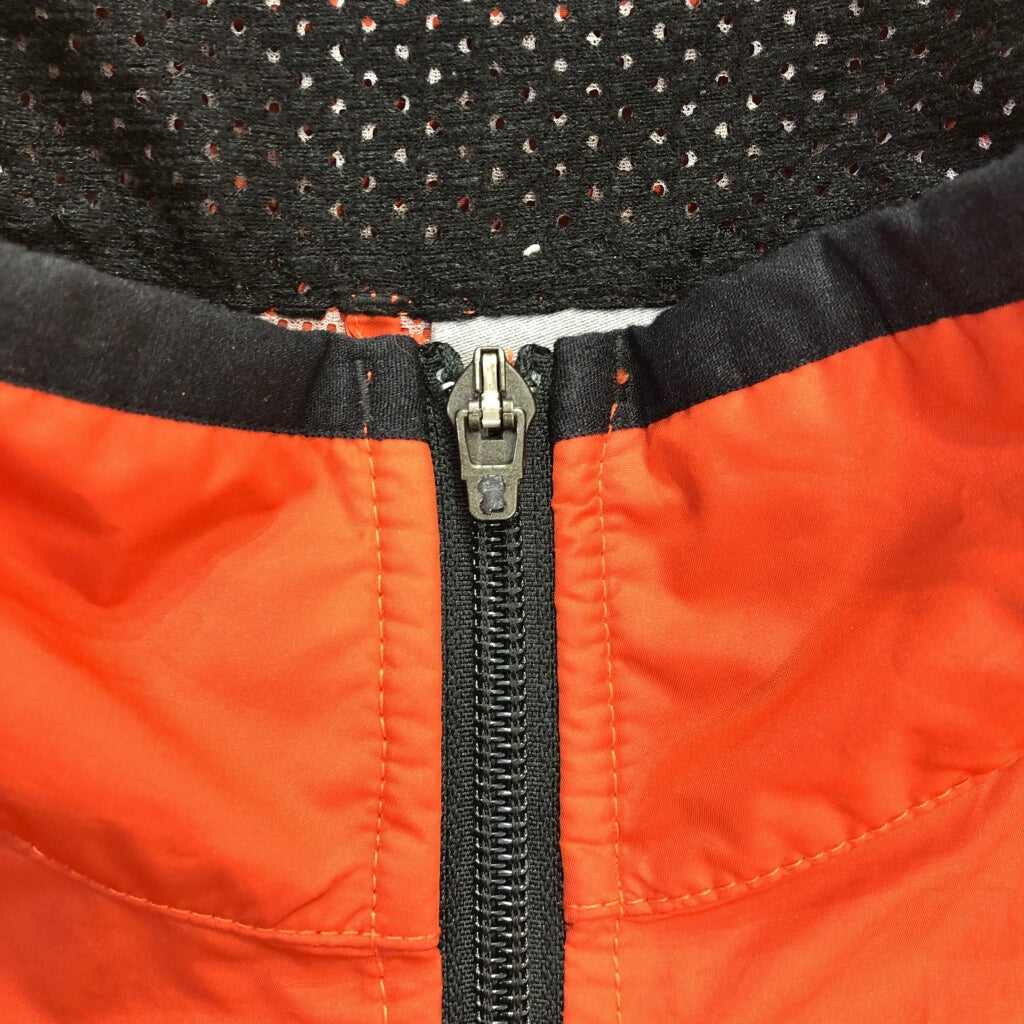 00s NIKE Windbreaker Jacket