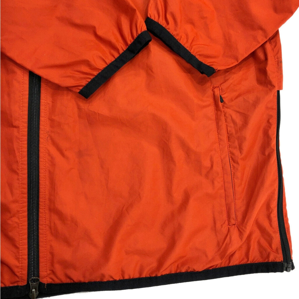 00s NIKE Windbreaker Jacket