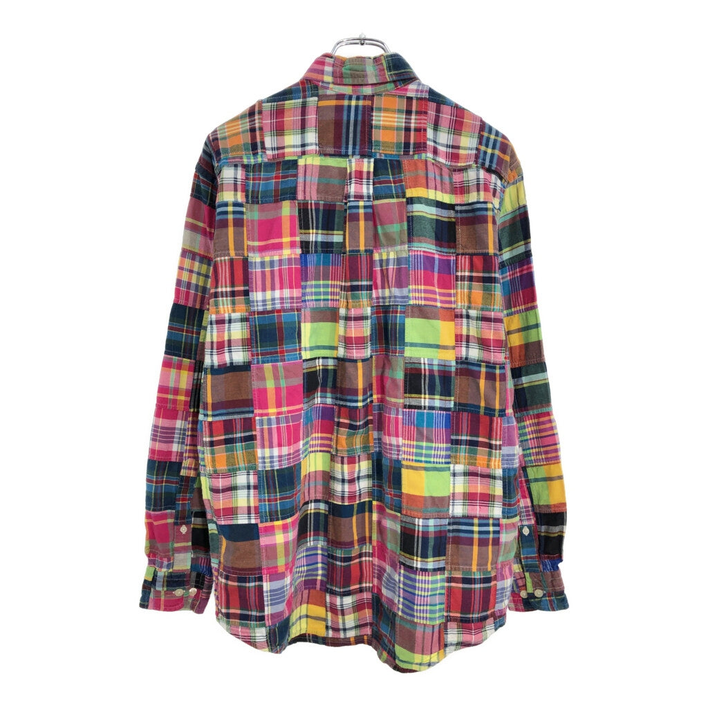 Brooks Brothers Patterned Shirt