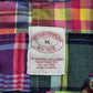 Brooks Brothers Patterned Shirt
