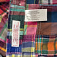 Brooks Brothers Patterned Shirt