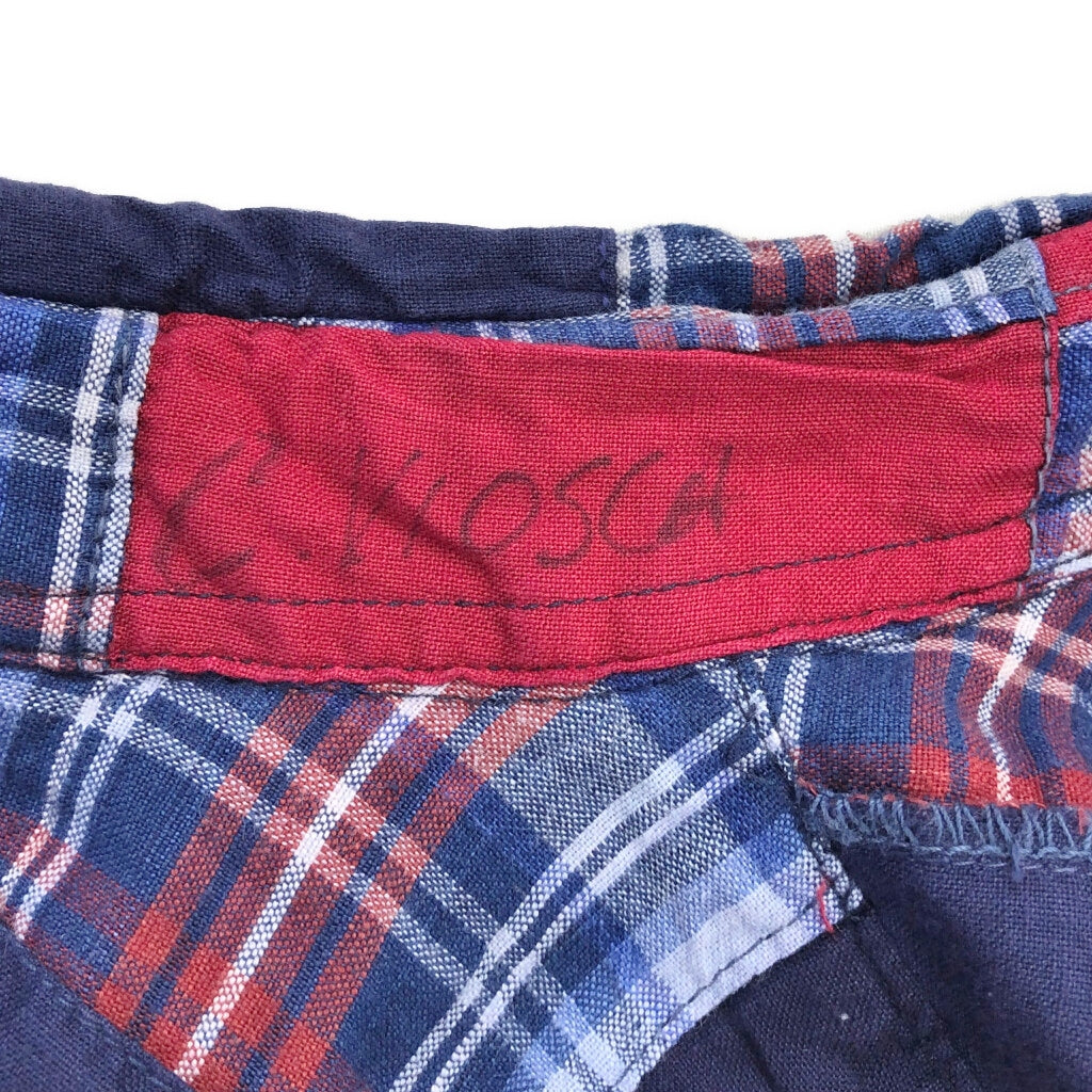 90s GAP Patterned Shirt