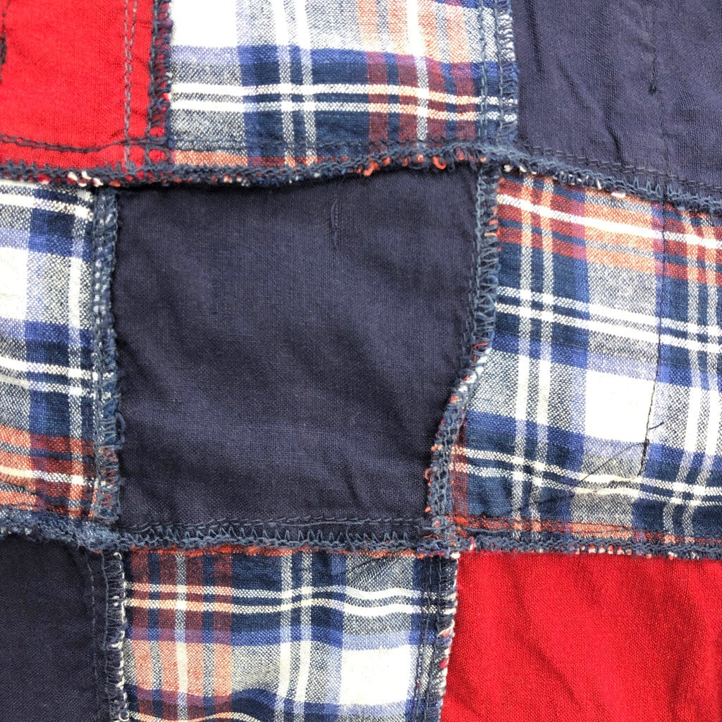 90s GAP Patterned Shirt