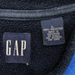 90s GAP Pullover Fleece Jacket