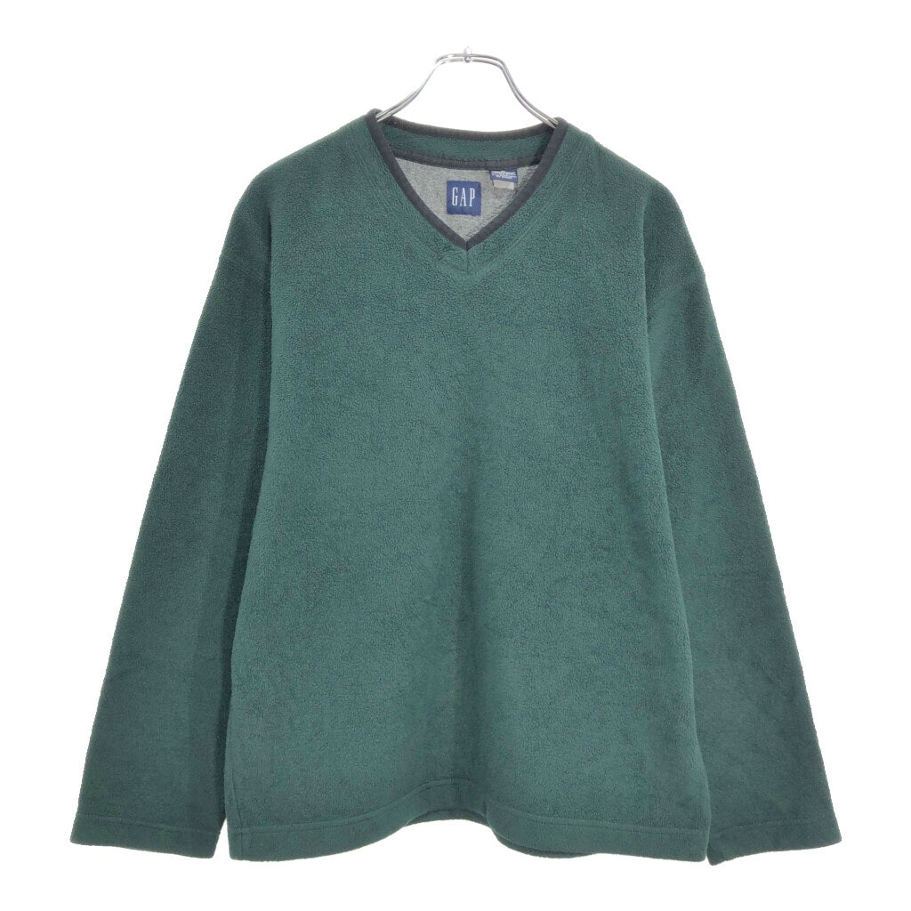 90s GAP Pullover Fleece Jacket