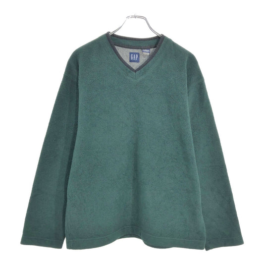 90s GAP Pullover Fleece Jacket