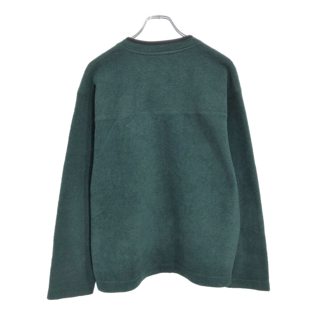 90s GAP Pullover Fleece Jacket