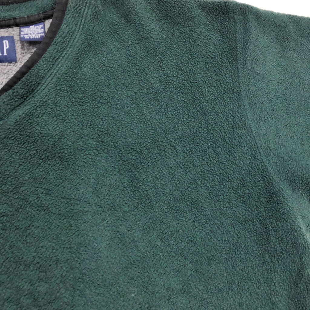 90s GAP Pullover Fleece Jacket
