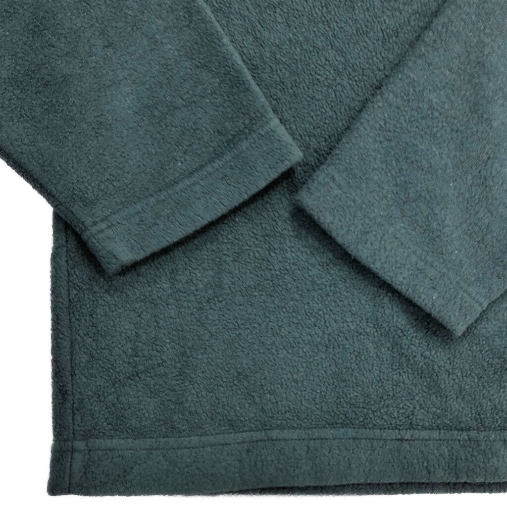 90s GAP Pullover Fleece Jacket