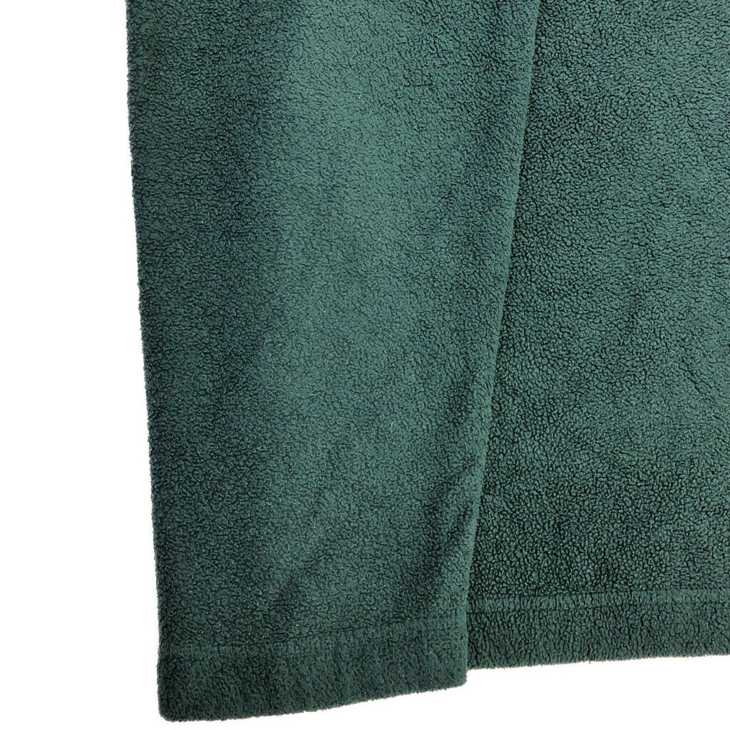 90s GAP Pullover Fleece Jacket