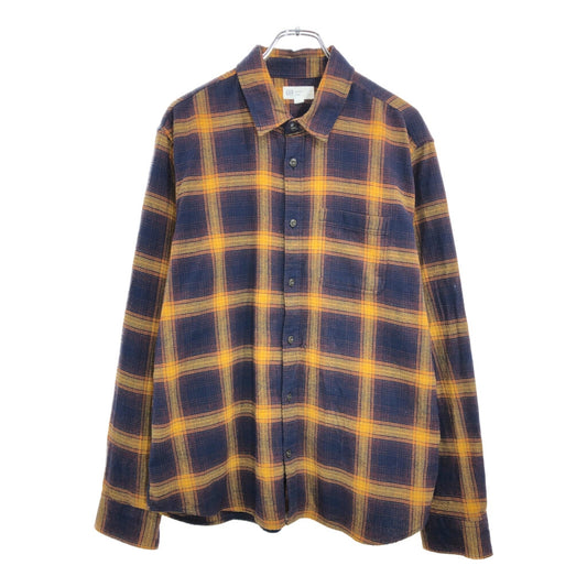 GAP Check Shirt