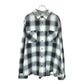 Urban Pipeline Flannel Shirt