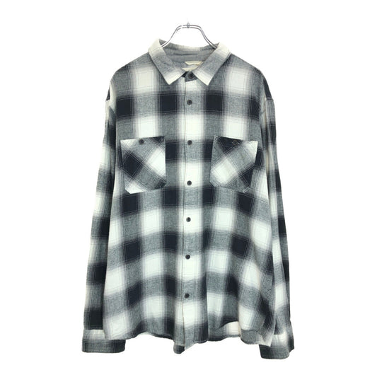 Urban Pipeline Flannel Shirt