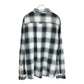Urban Pipeline Flannel Shirt