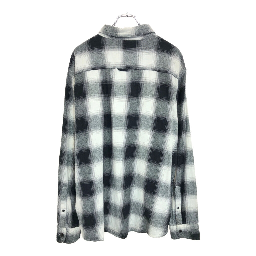 Urban Pipeline Flannel Shirt