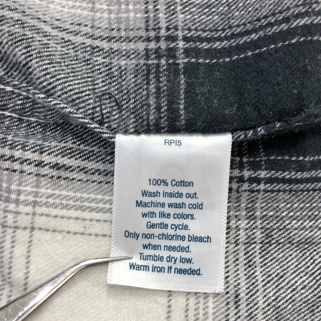 Urban Pipeline Flannel Shirt