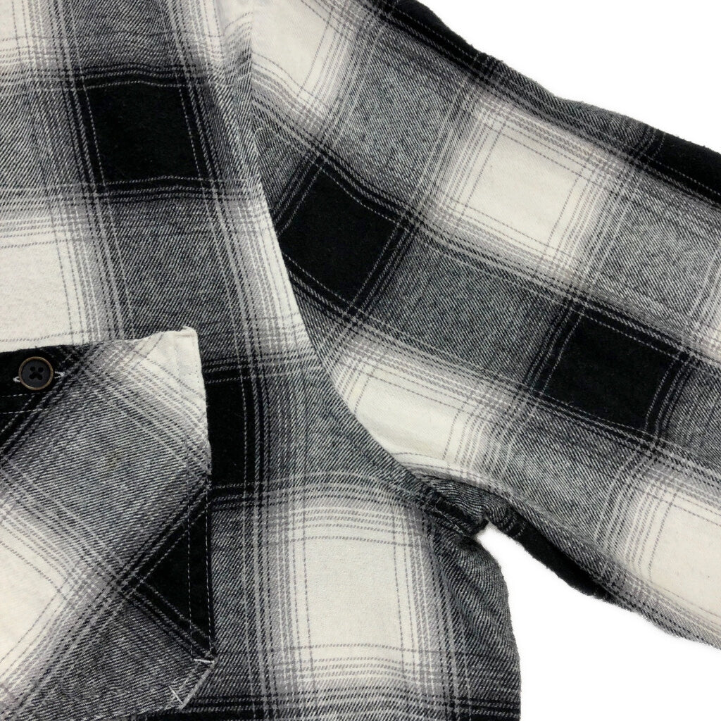 Urban Pipeline Flannel Shirt