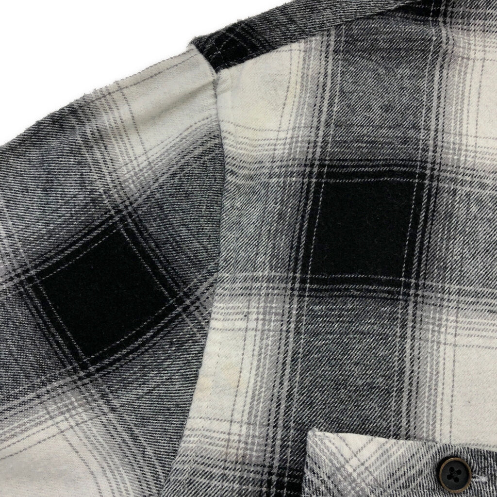Urban Pipeline Flannel Shirt