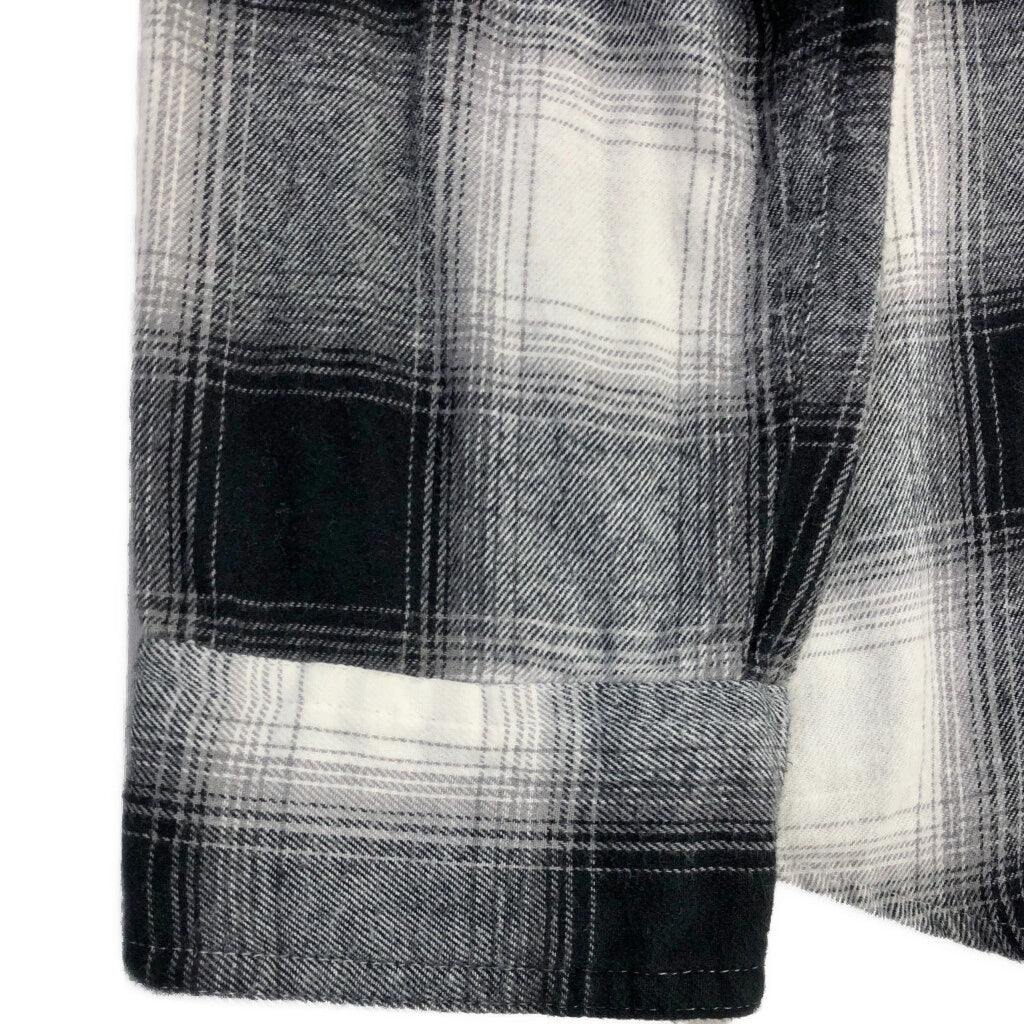 Urban Pipeline Flannel Shirt