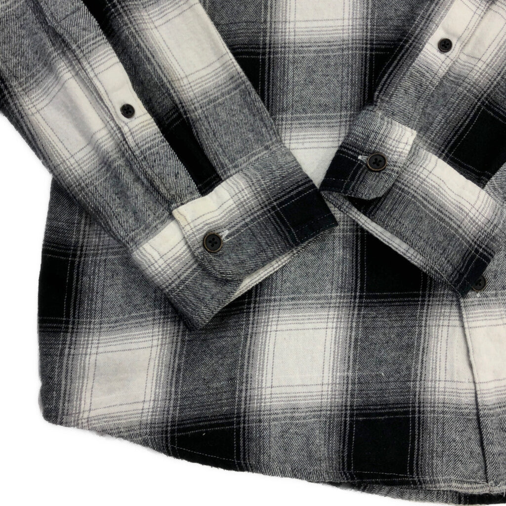 Urban Pipeline Flannel Shirt