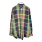 90s CHAPS Ralph Lauren Check Shirt