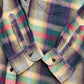 90s CHAPS Ralph Lauren Check Shirt