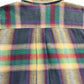 90s CHAPS Ralph Lauren Check Shirt