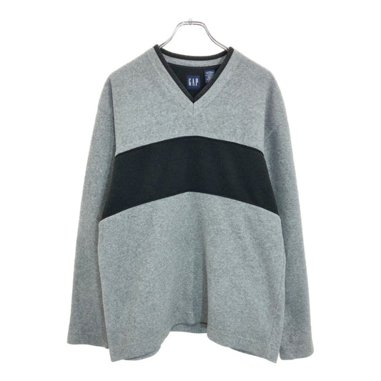 90s GAP Pullover Fleece Jacket