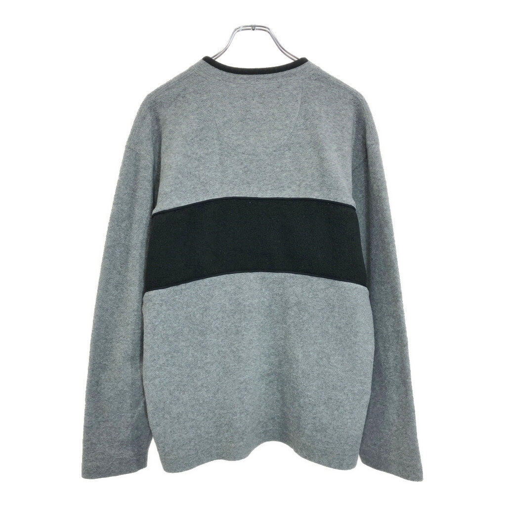 90s GAP Pullover Fleece Jacket