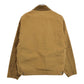 80s Carhartt Detroit Jacket Work Jacket