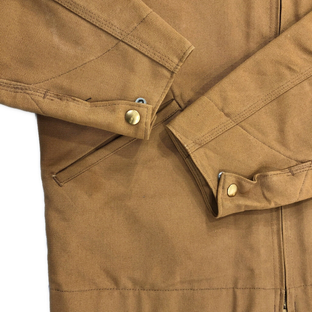80s Carhartt Detroit Jacket Work Jacket