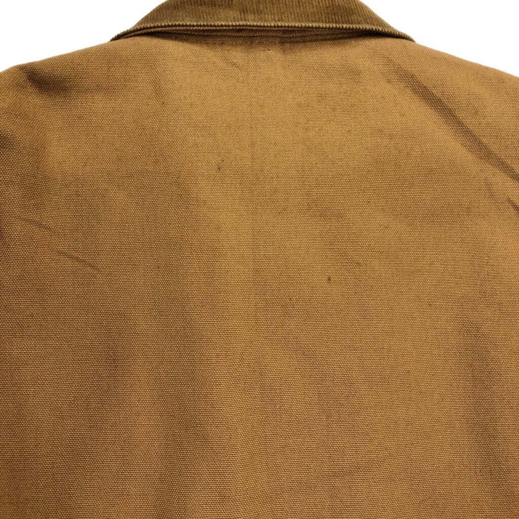 80s Carhartt Detroit Jacket Work Jacket