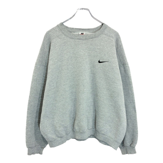 90s NIKE Logo Sweat