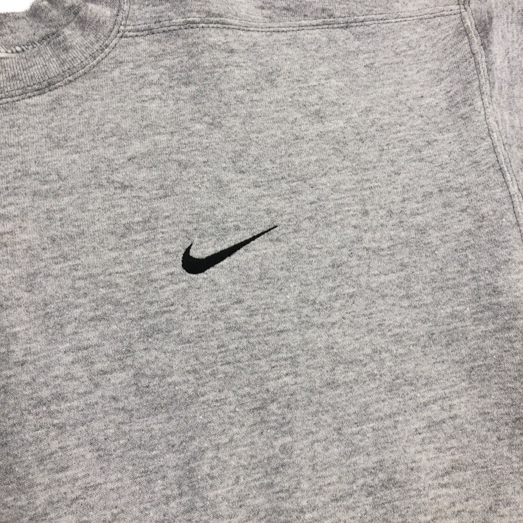 90s NIKE Logo Sweat