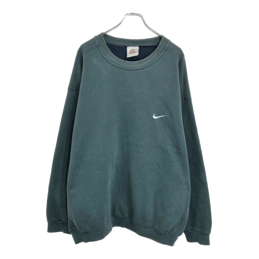 90s NIKE Logo Sweat