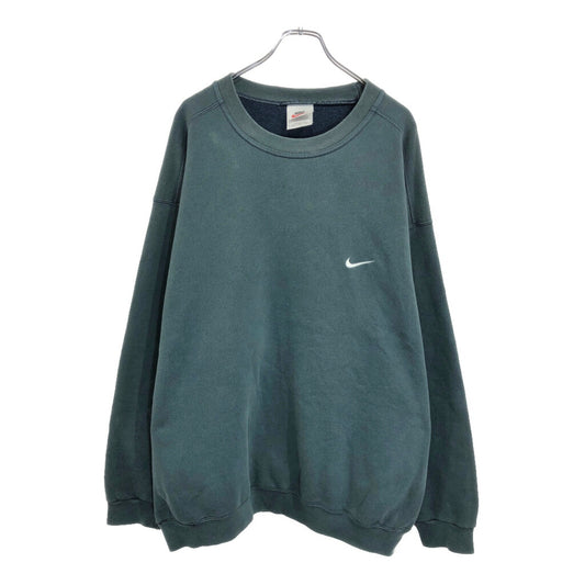 90s NIKE Logo Sweat