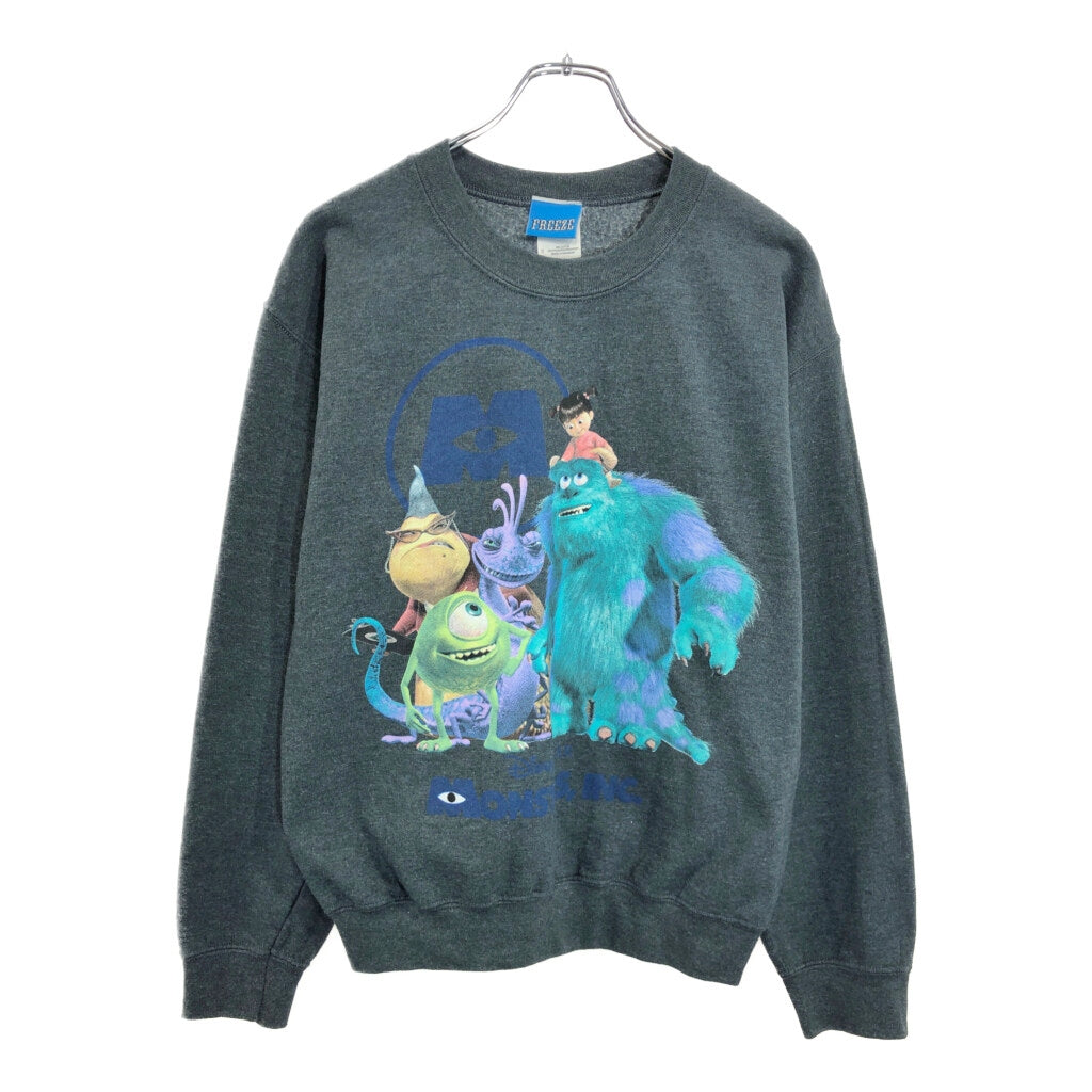 FREEZE Character Sweat