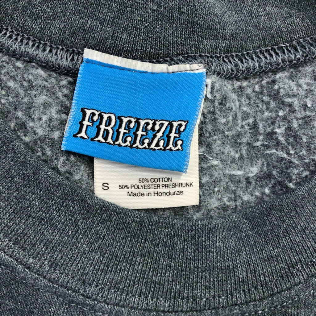 FREEZE Character Sweat