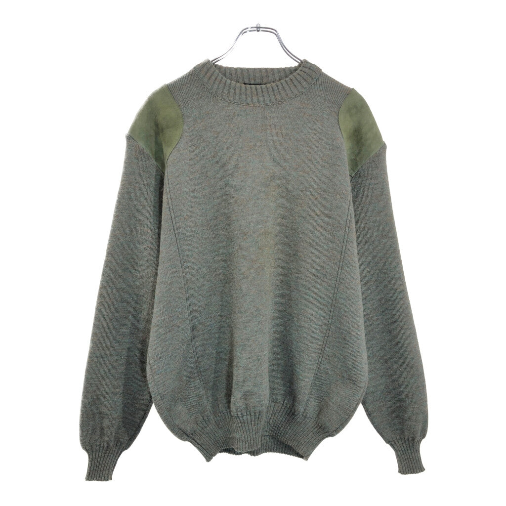 Abercrombie & Fitch Crewneck Sweater