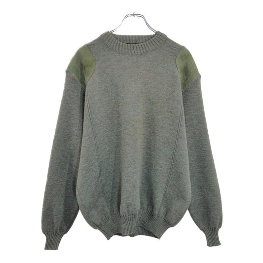 Abercrombie & Fitch Crewneck Sweater