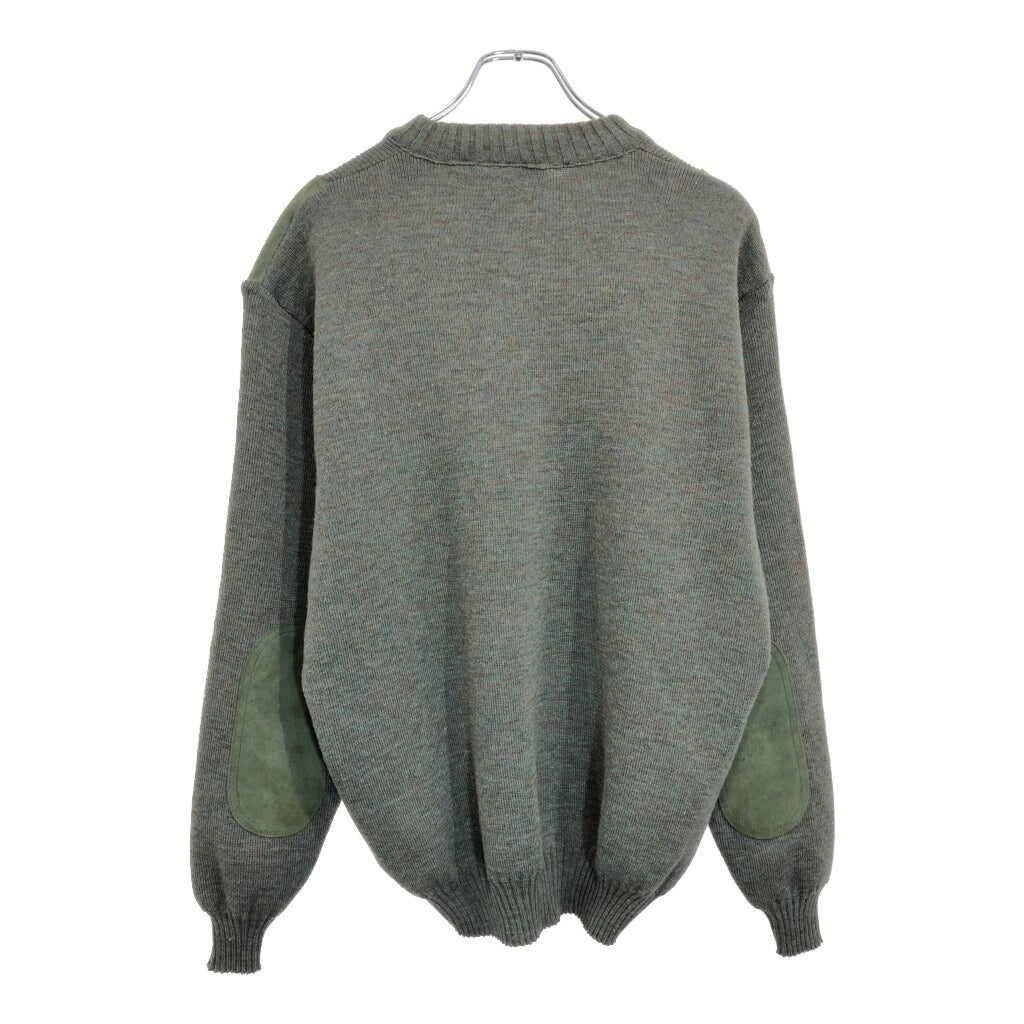 Abercrombie & Fitch Crewneck Sweater