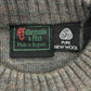 Abercrombie & Fitch Crewneck Sweater