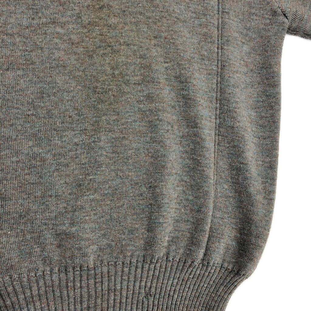 Abercrombie & Fitch Crewneck Sweater