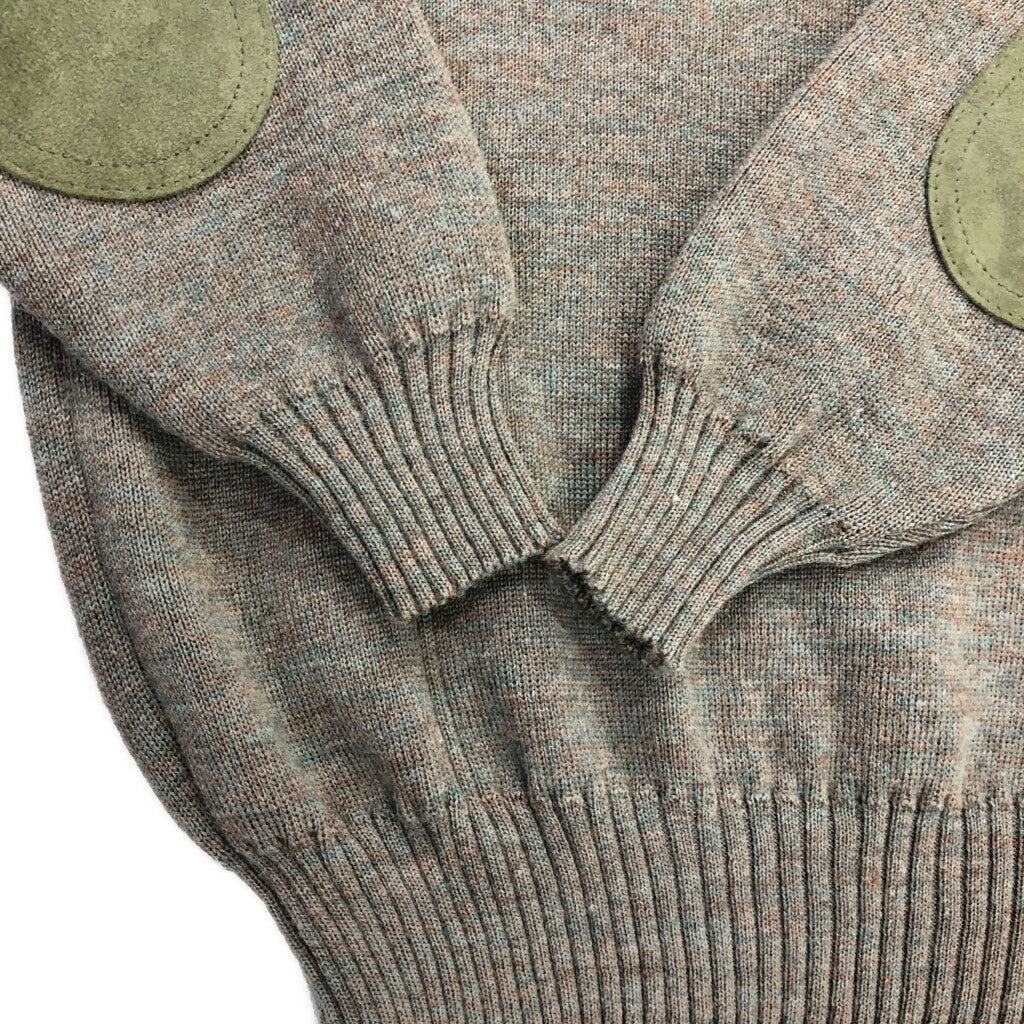 Abercrombie & Fitch Crewneck Sweater